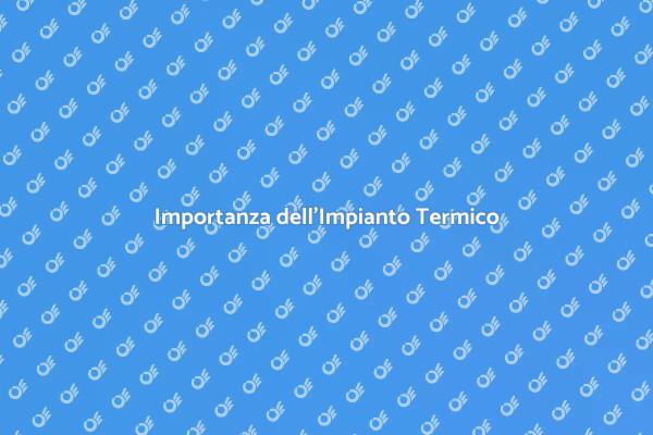 Rispettare il Riscaldamento in Casa