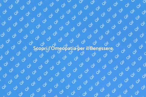 Medicina Alternativa Omeopatica