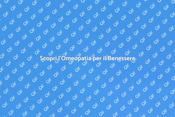 Omeopatia: Un Nuovo Approccio alla Salute