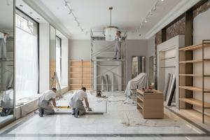 un design interno: Da €700