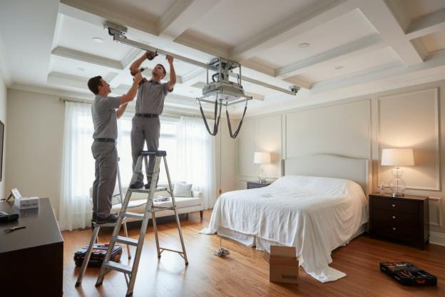Elevare il Comfort con un Ascensore