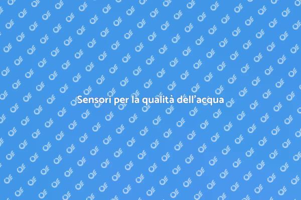 Monitorare l'acqua del tuo acquario