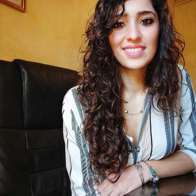 Psicologa Laura Sottile