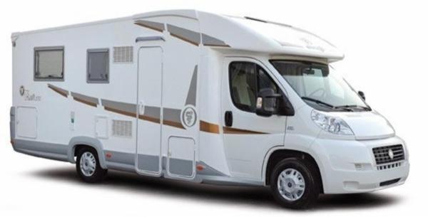 Millemiglia Autonoleggio Camper - Foto 5