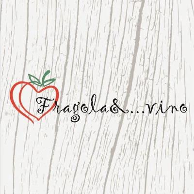 Fragola & vino