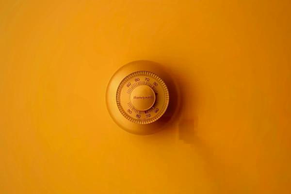 Problemi comuni con il termostato del riscaldamento