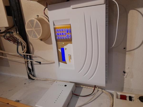 Elettrica Impianti di Vittorio Crespi - Foto 5