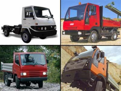 Autocarri Giampiero Mazzoli  - Foto 2