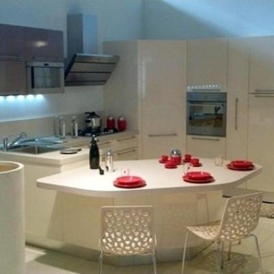 Evoluzione Design