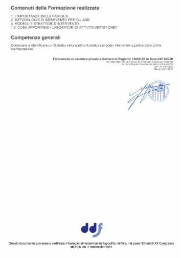 Studio di Naturopatia, Fitoterapia, Psicologia Forense, Terapista ABA, Anziani e disabili i - Foto 8