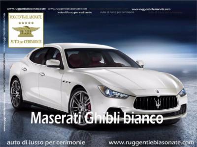 Ruggenti e Blasonate Luxury Motors l. s. e. r. l. C. - Foto 29