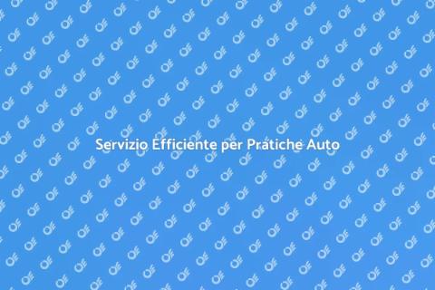Gestire Pratiche Auto per Clienti