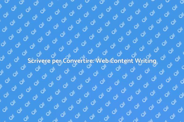 Potenzia il Tuo Business con i Contenuti