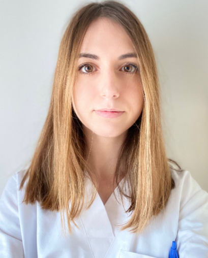 Francesca R. - Foto 1