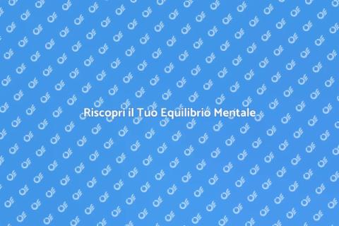 Potere del Consulto Psicologico