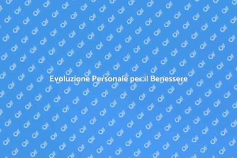 Crescita Personale per il Benessere