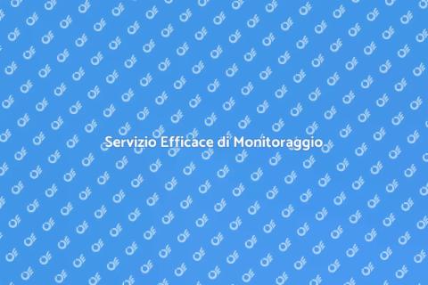 Monitoraggio Continuo per la Casa