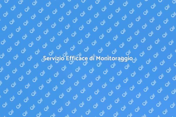 Gestisci la Tua Casa con Monitoraggio
