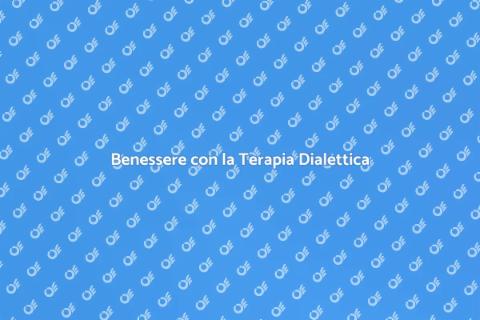 Terapia Dialettica del Comportamento