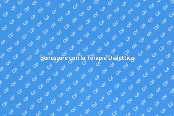 Guida alla Terapia Dialettica del Comportamento
