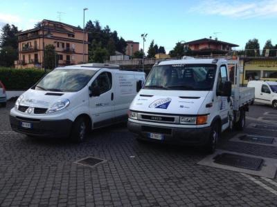 B.M.Impianti Elettrici di Beltempo Marco  - Foto 2