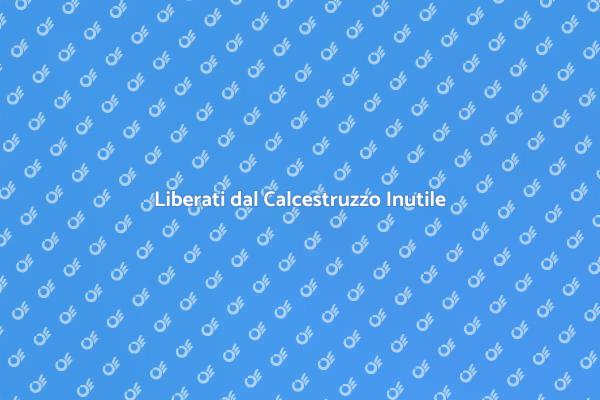Trasforma il Tuo Spazio con la Rimozione
