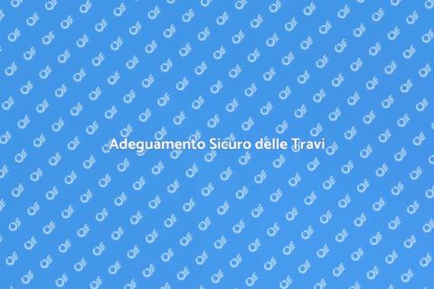 Verifica Travi del Solaio e del Tetto