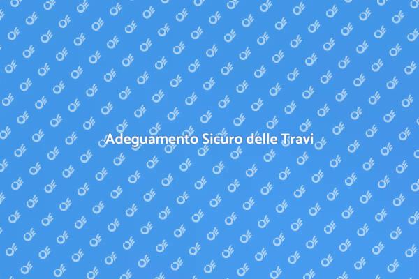 Sicurezza nelle Costruzioni: Travi Solaio