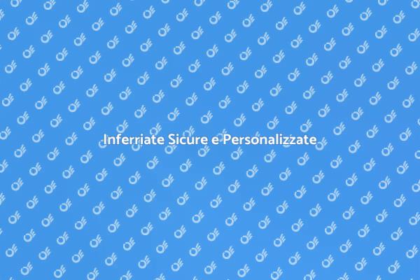 Proteggi e Arreda con Inferriate Uniche