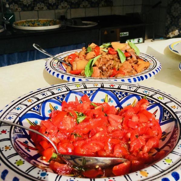 Private Chef Sicily - Foto 27