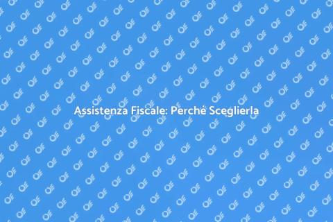 Assistenza Tributaria: Scopri i Vantaggi