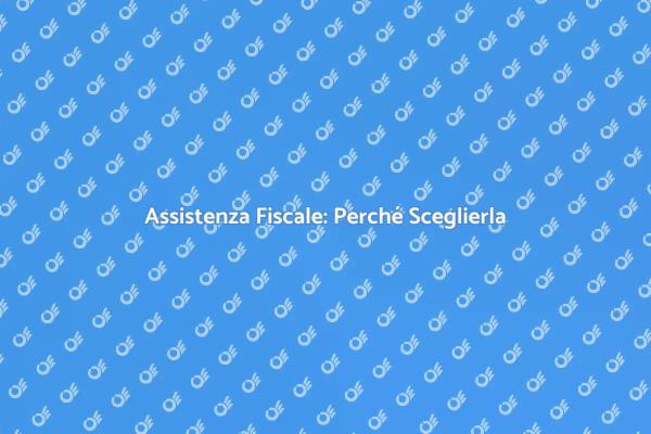 L'Essenziale Assistenza Tributaria