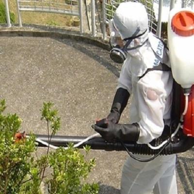 Disinfestazioni Giustozzi Enzo  - Foto 4
