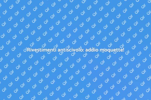 Rivestimenti sicuri per la tua casa