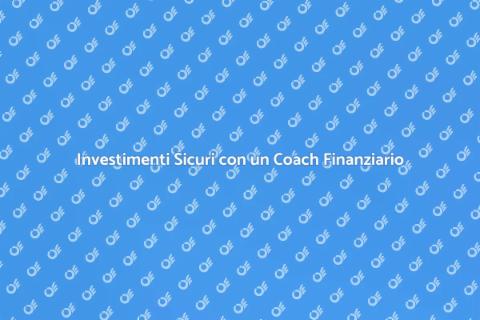 Coach Finanziario per Investimenti Efficaci