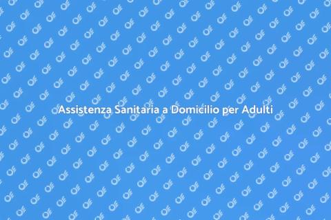 Visita Medica a Domicilio per Adulti