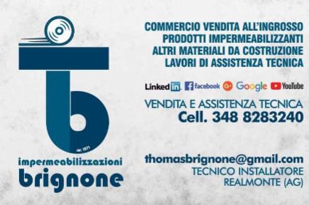 impermeabilizzazioni Brignone Tel 3488283240 - Foto 12