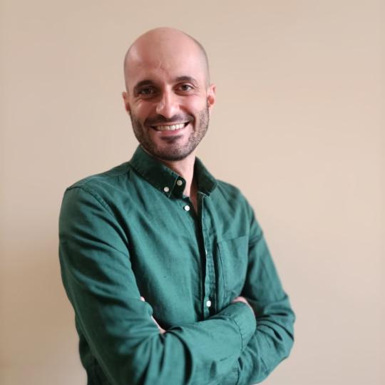 Cristian B. - Foto 1