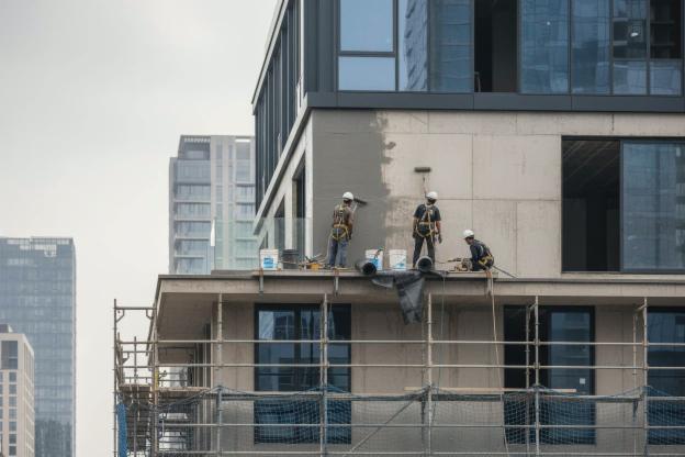 Quanto costa impermeabilizzare un edificio?