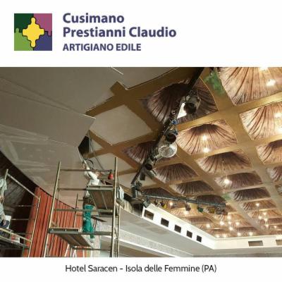 Cusimano Prestianni Claudio  - Foto 3