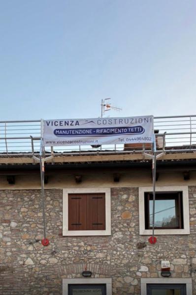 VICENZA COSTRUZIONI SRL - Foto 1