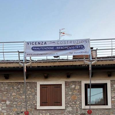 VICENZA COSTRUZIONI SRL