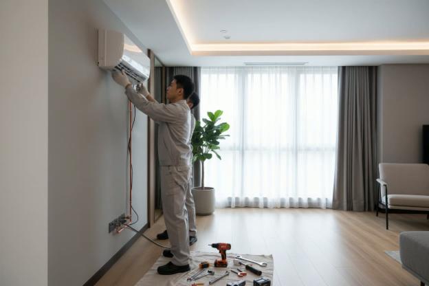 Quanto costa installare climatizzatore?