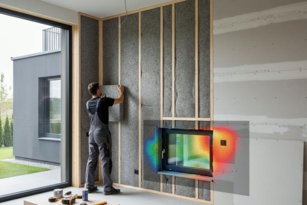 Quanto costa l'isolamento termico della casa?