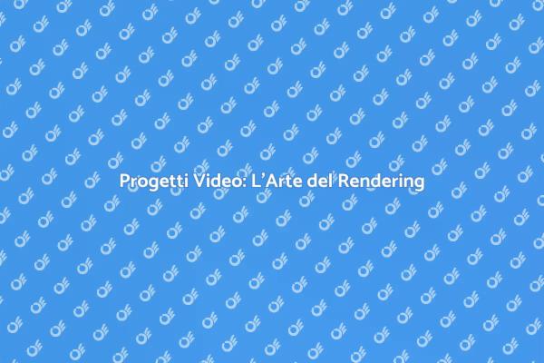 Trasforma le Tue Idee in Video