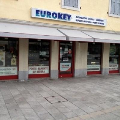 Eurokey Sistemi di Sicurezza  - Foto 3