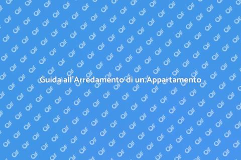 Arredare un Appartamento con Stile