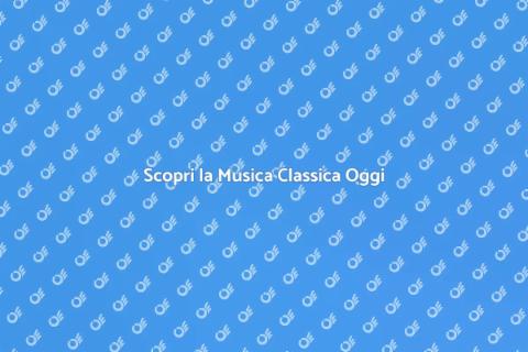 Corso di Introduzione alla Musica