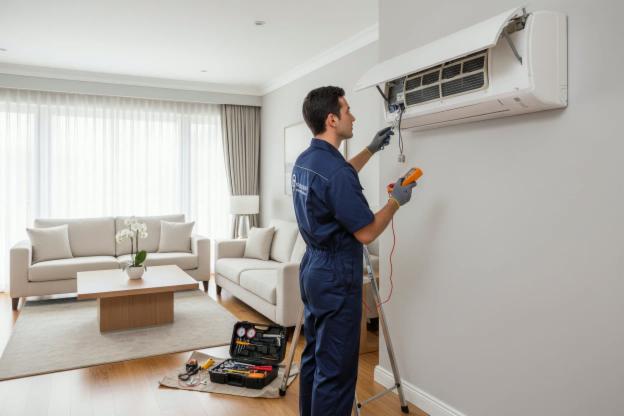 Quanto costa riparare un climatizzatore?