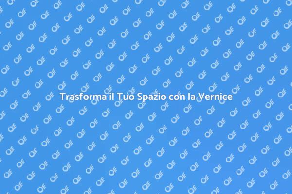 Rimuovi la Vernice e Rinnova la Tua Casa